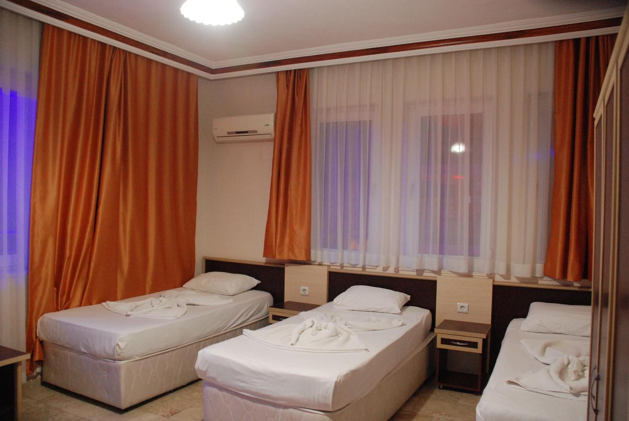 Kleopatra Aydin Hotel