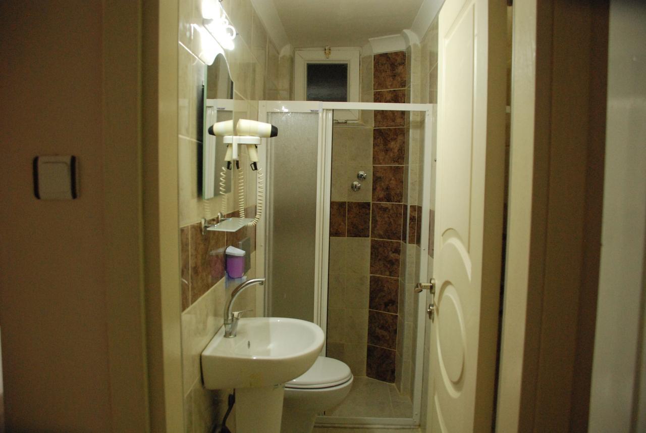 Kleopatra Aydin Hotel *