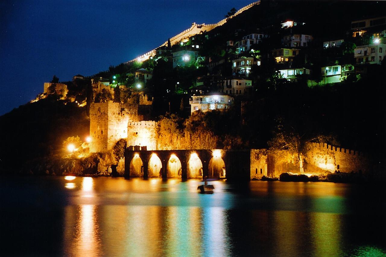 Hotel Kleopatra Aydin *