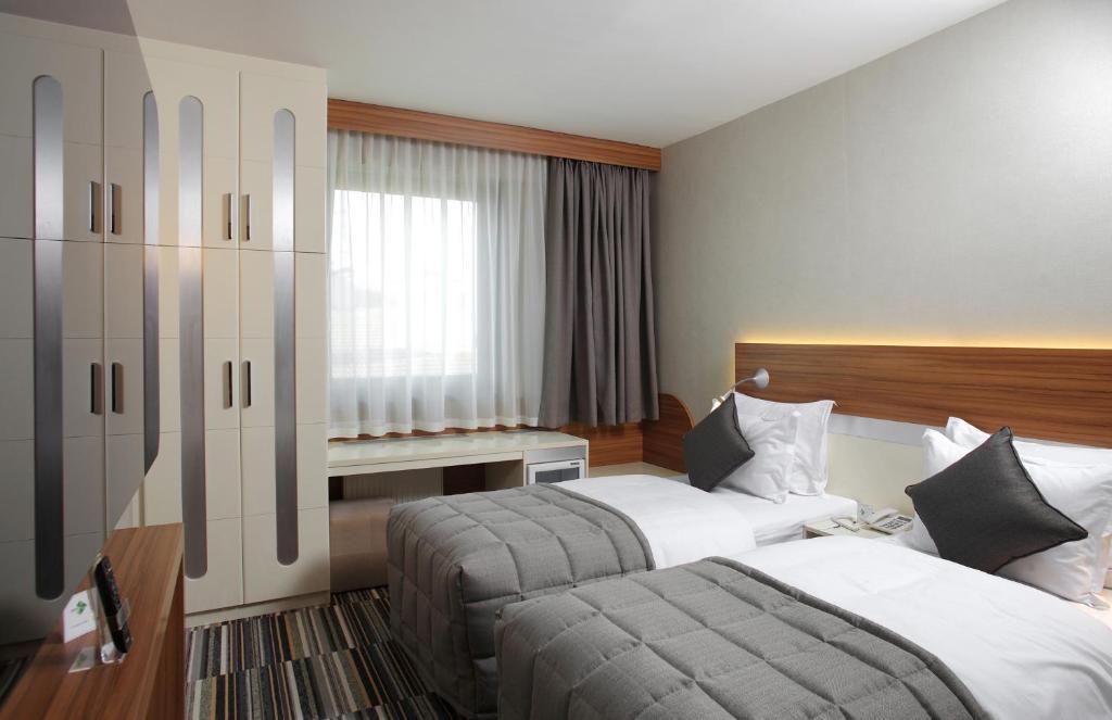 Hotel Mimi 4*