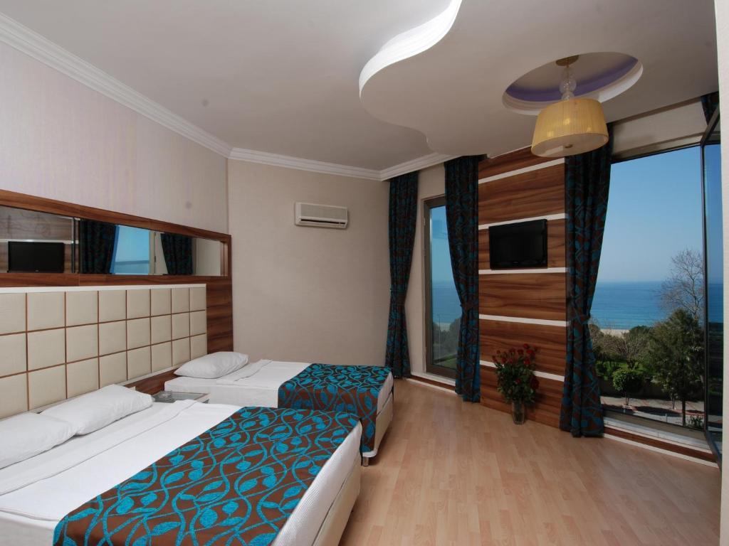 Hotel Grand Zaman Alanya