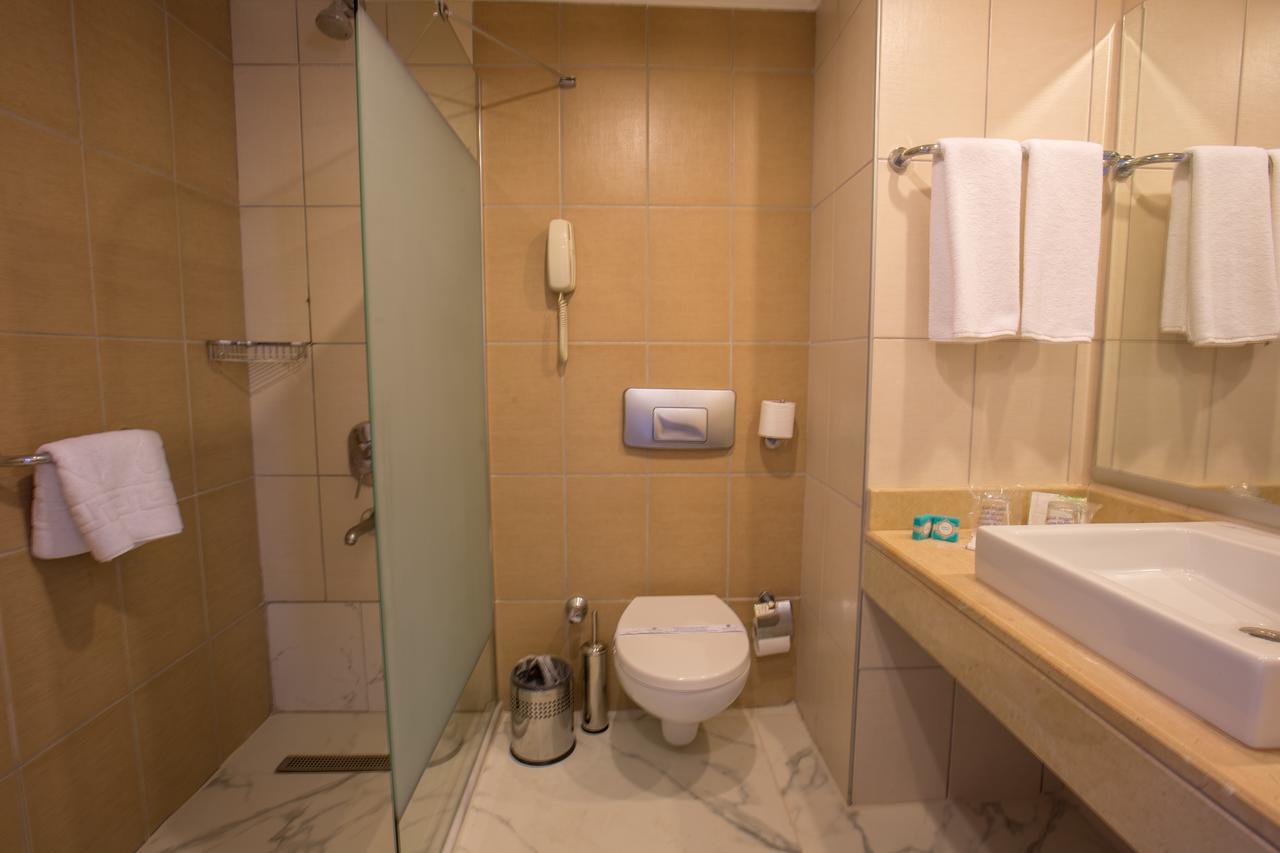Hotel Aquamarin & Side