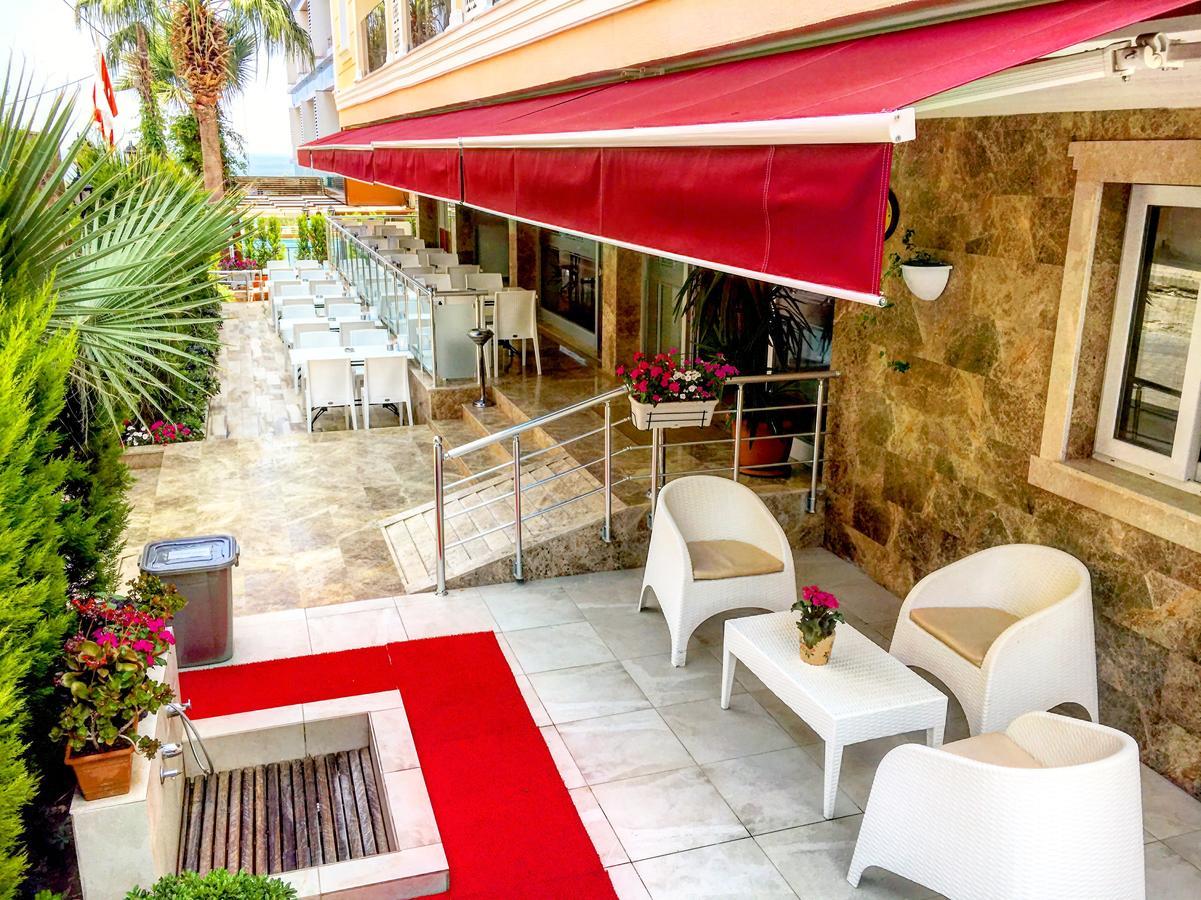 Hotel Palm Beach 3*