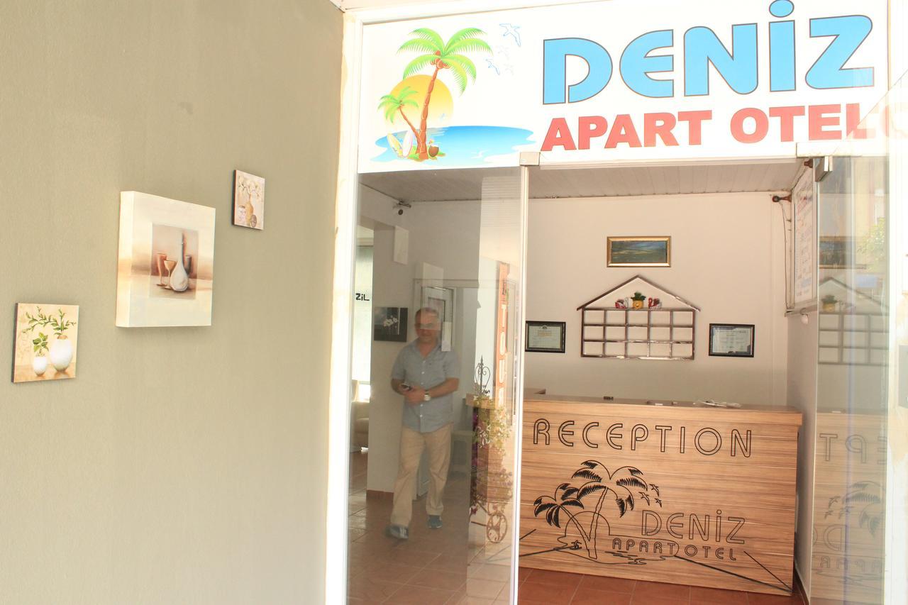 Deniz Apart 2*