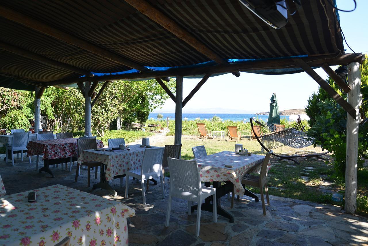 Saklibahce Hotel *