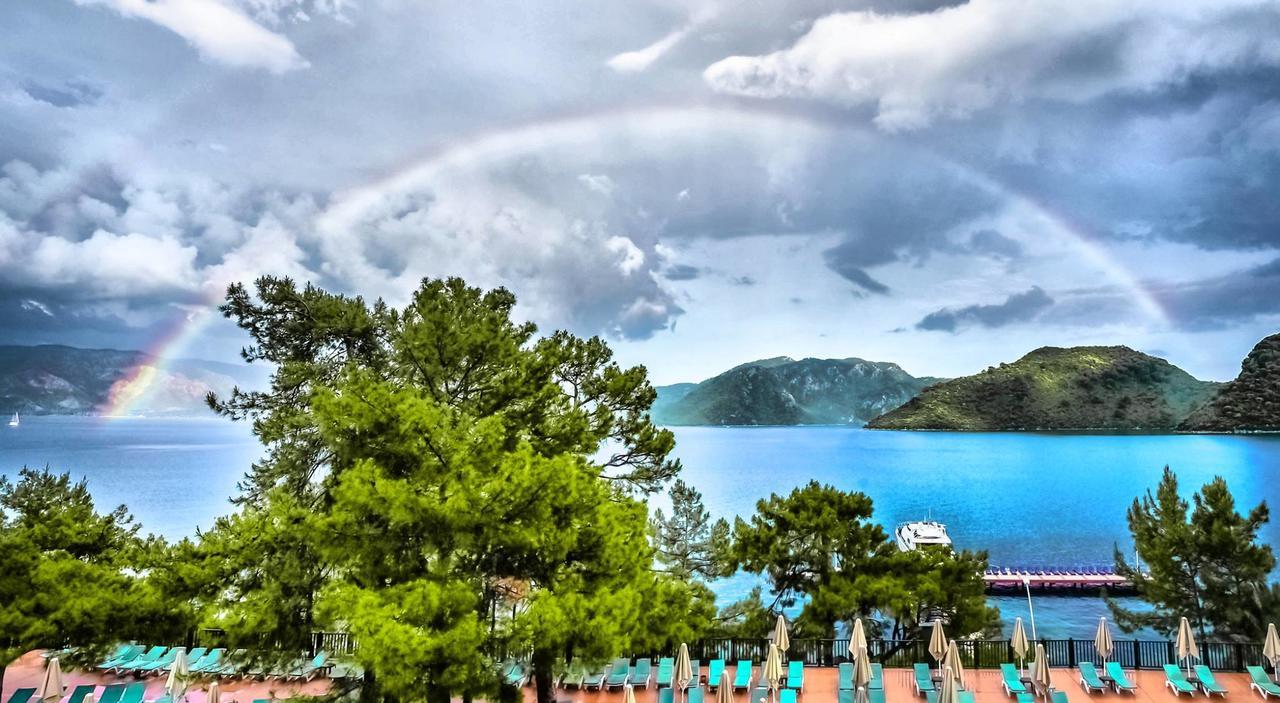 Park 3* Marmaris