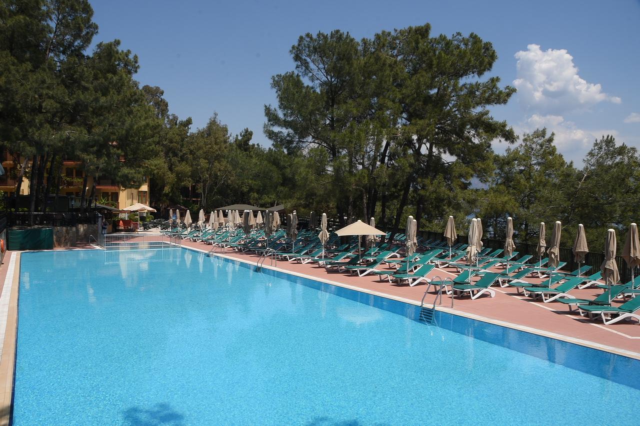 Park Hotel Marmaris