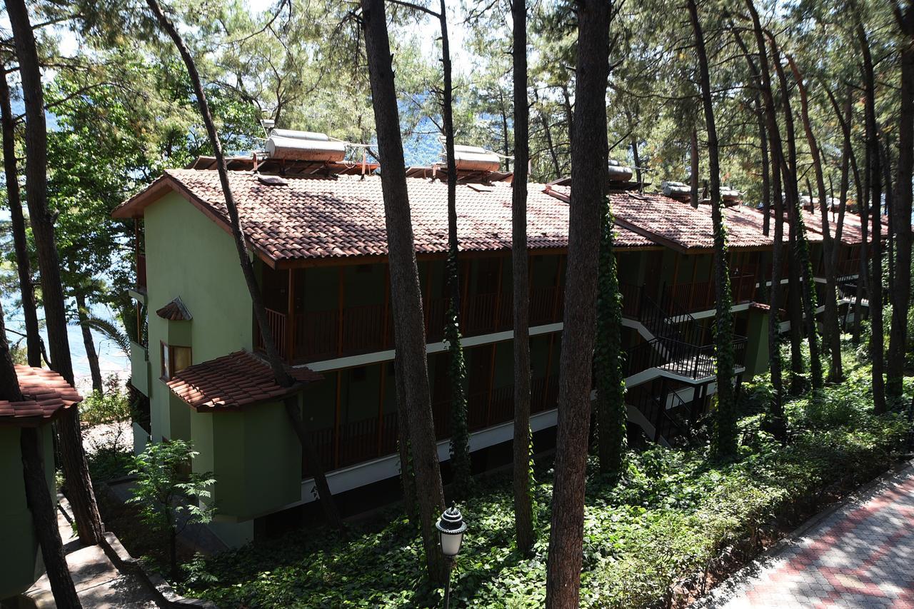 Park 3* Marmaris