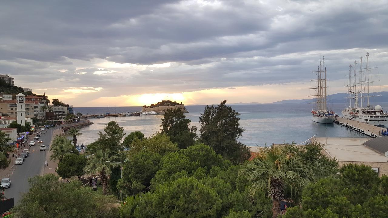 Liman Kusadasi
