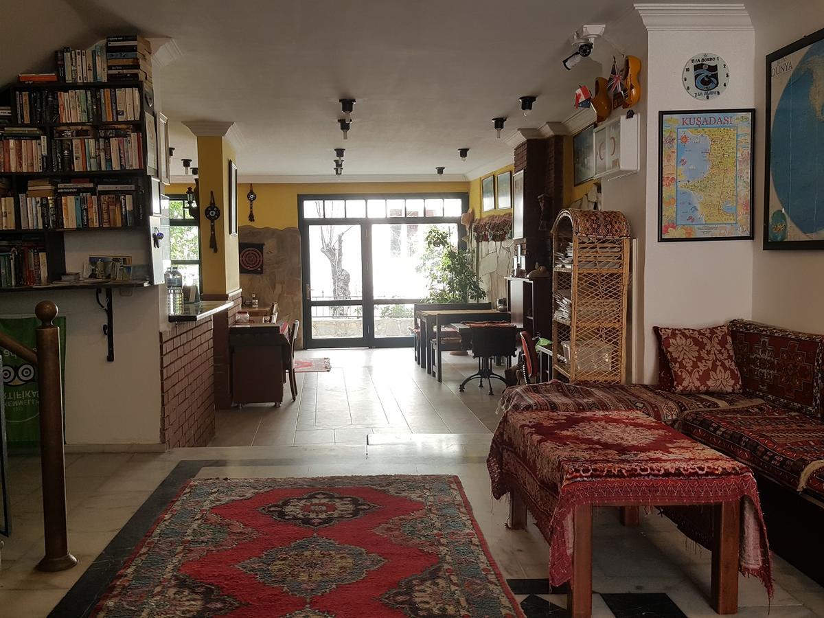 Liman 3* Kusadasi