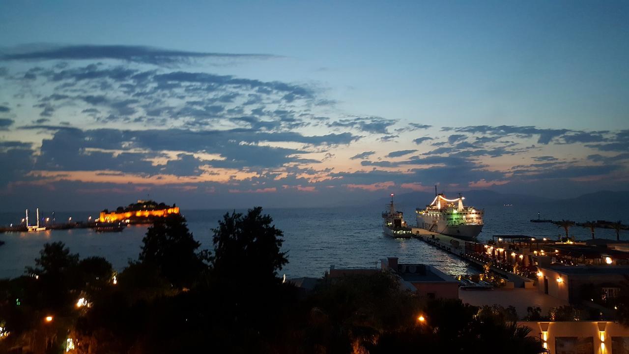 Hotel Liman Kusadasi