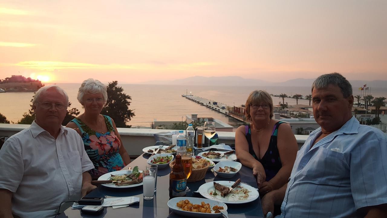 Liman Hotel Kusadasi