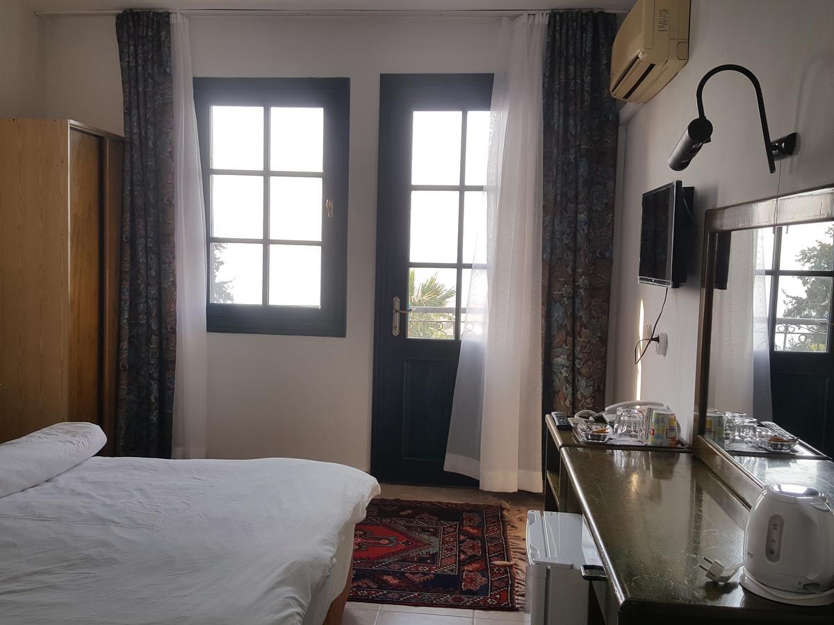 Liman Hotel