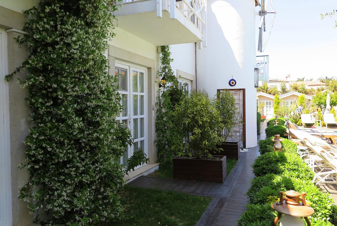 Bay C Alacati