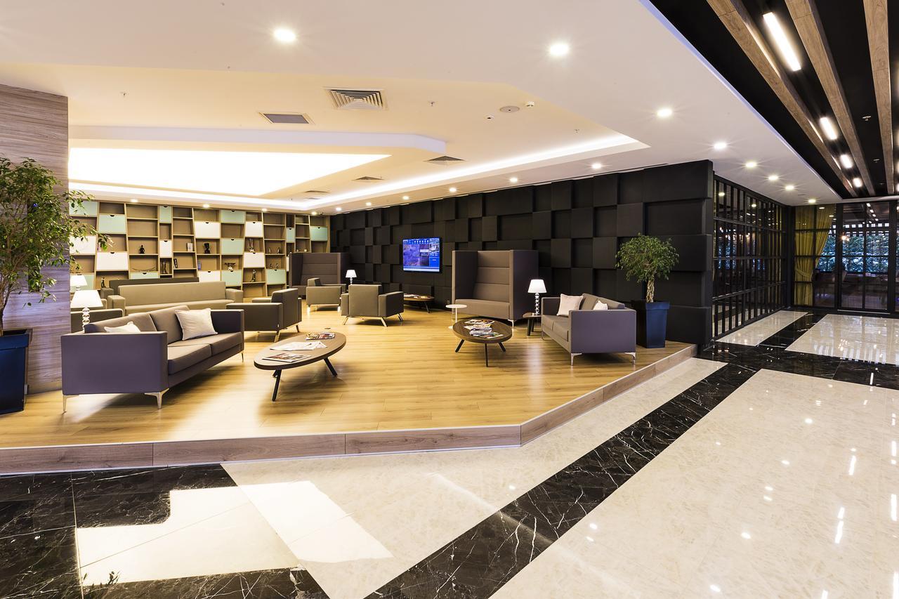 Hotel Premier Sakarya Sakarya (Marmara)