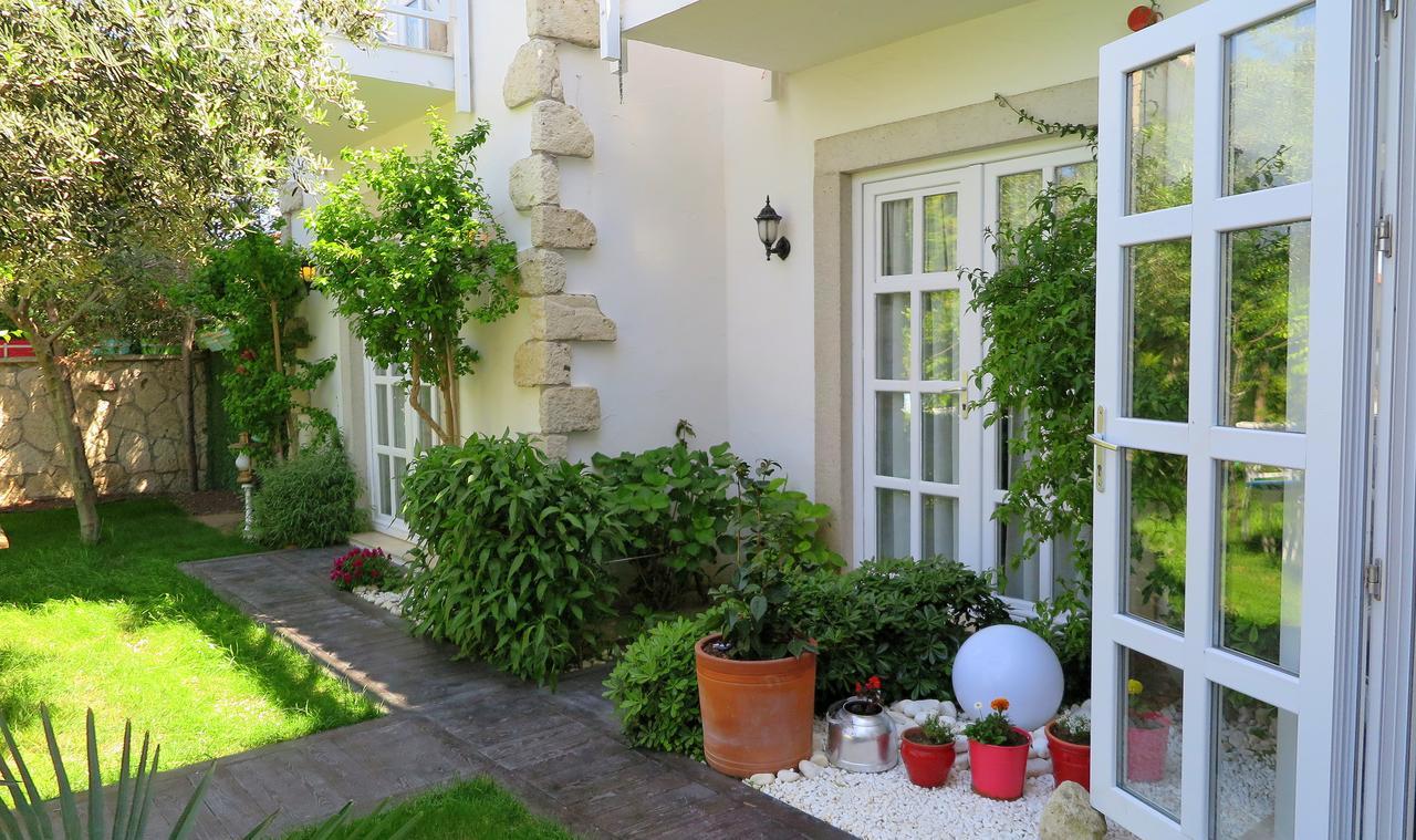 Hotel Bay C Alacati
