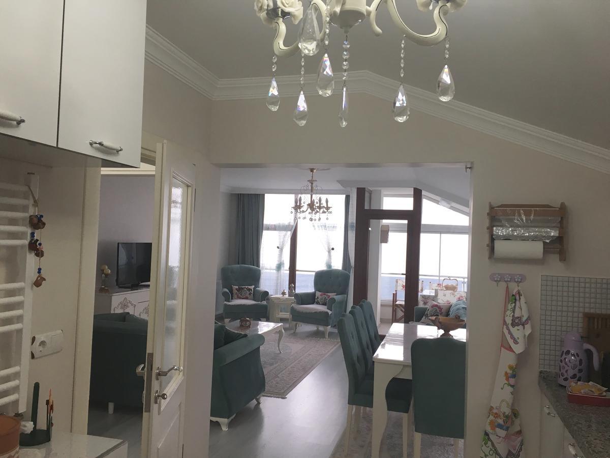 Apartment Sea Pearl Trabzon