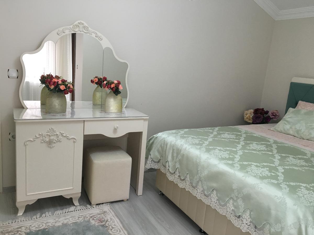 Sea Pearl Apartment