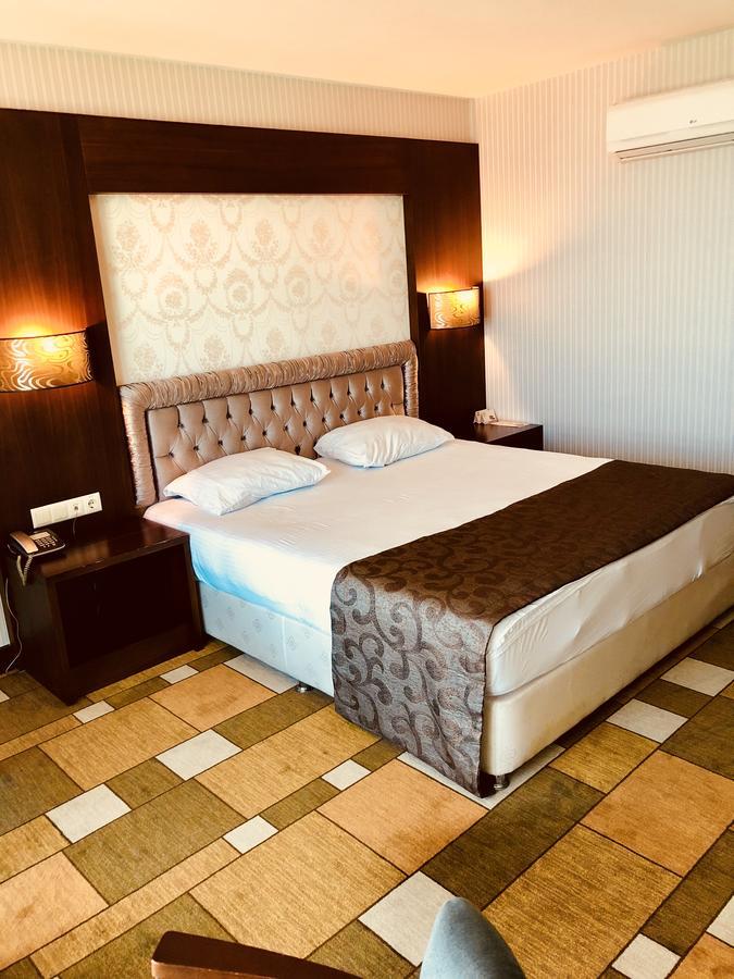 Hotel Grand Amisos