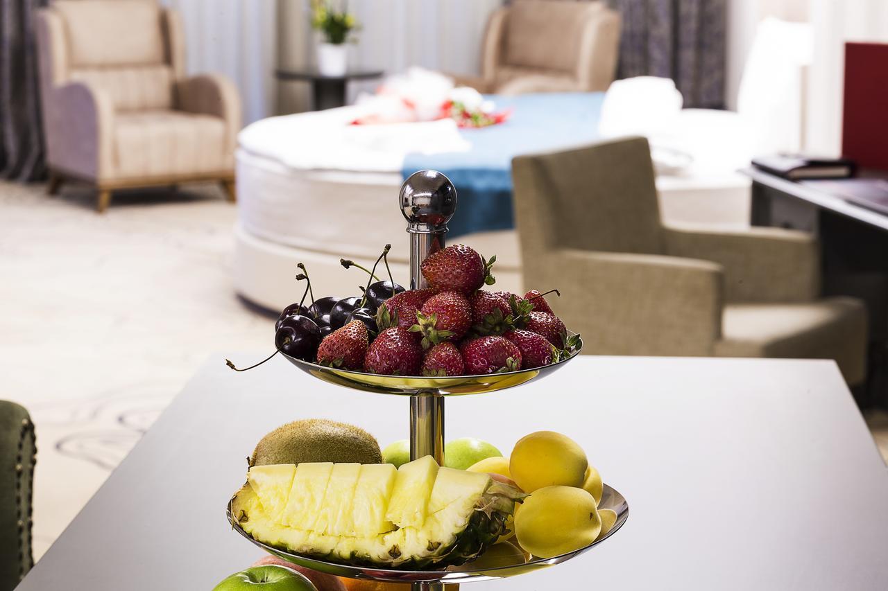 Hotel Premier Sakarya