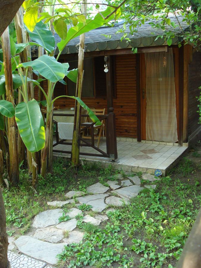 Myland Nature 2* Cirali