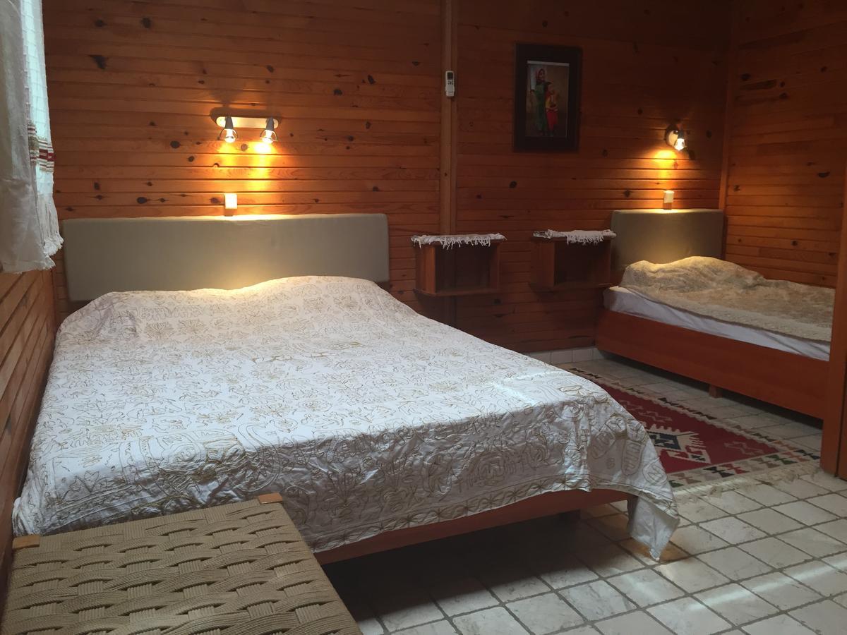 Holiday park Myland Nature