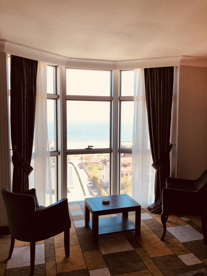 Hotel Grand Amisos Samsun