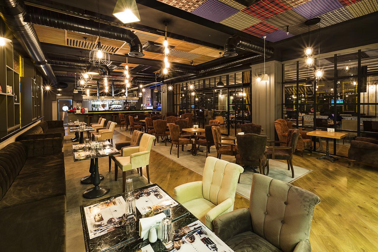 Premier Sakarya 5* Sakarya (Marmara)