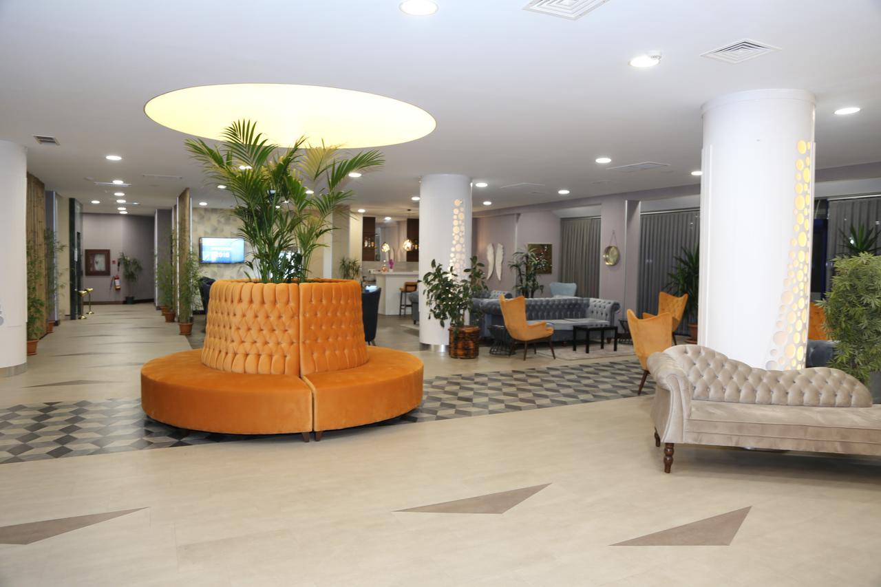 Elegance & Wellness-aqua Yalova (Yalova)