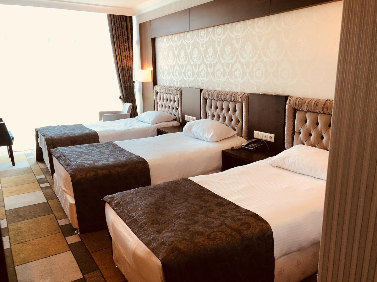 Hotel Grand Amisos Samsun
