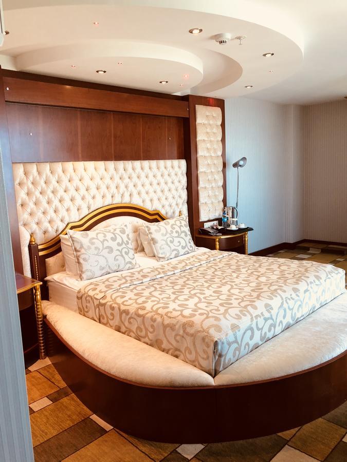 Hotel Grand Amisos Samsun