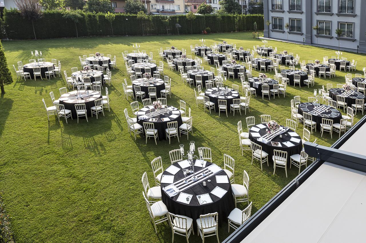 Premier Sakarya Hotel Sakarya (Marmara)