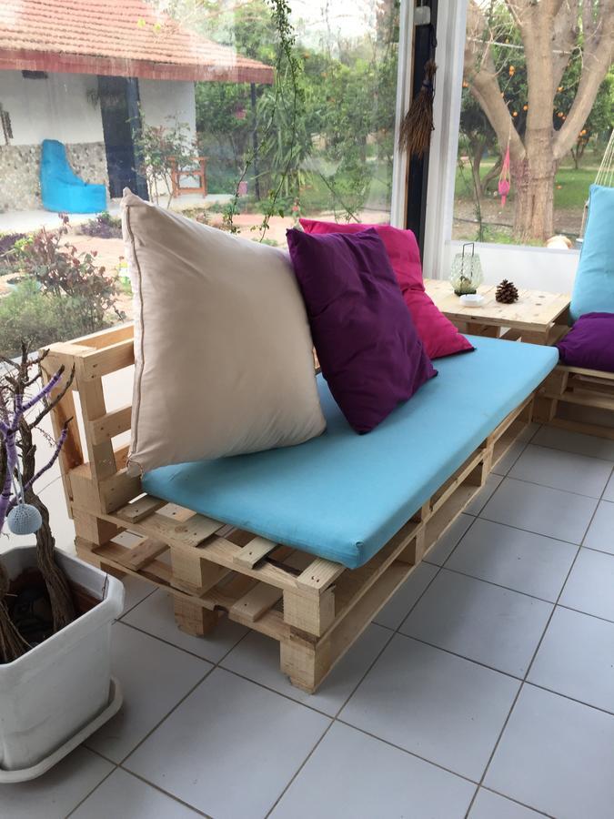 Friends Pension&camping Cirali