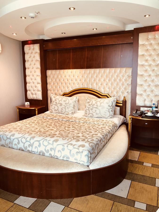 Hotel Grand Amisos 4*