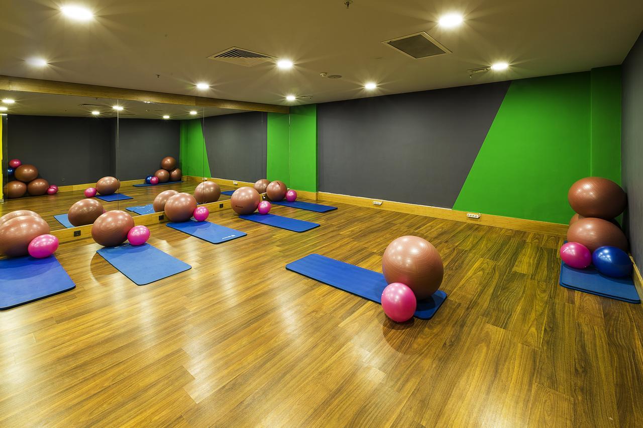 Premier Sakarya Hotel 5*