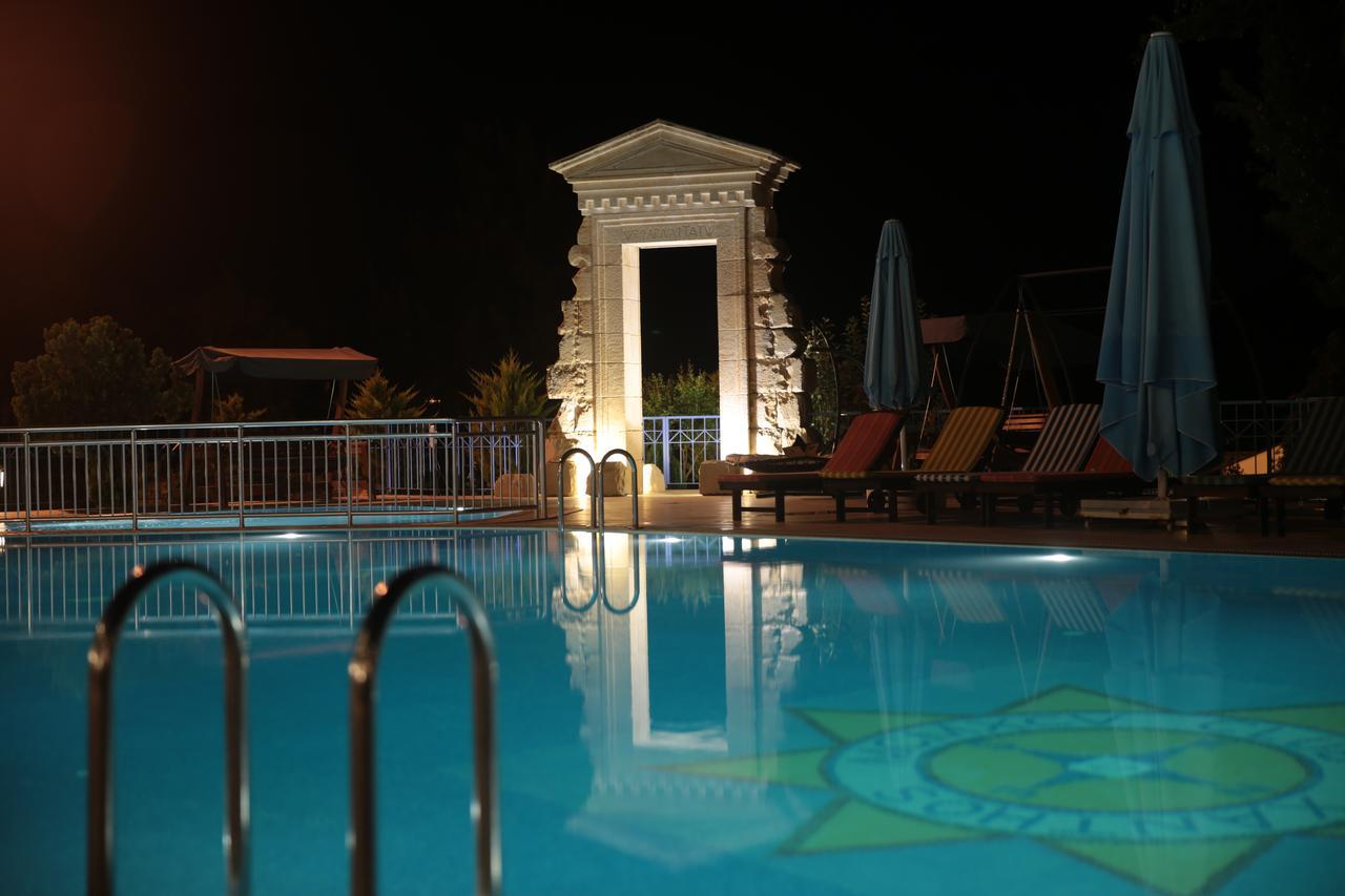 Soothe Hotel Kalkan
