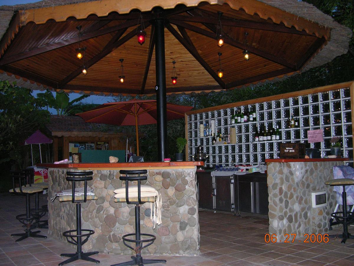 Myland Nature Holiday park 2*
