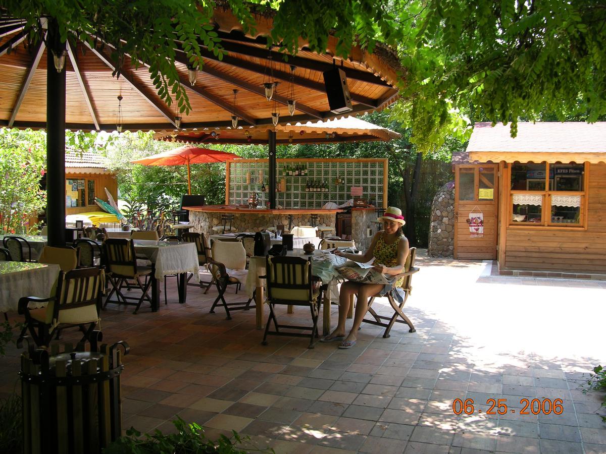 Myland Nature 2* Cirali