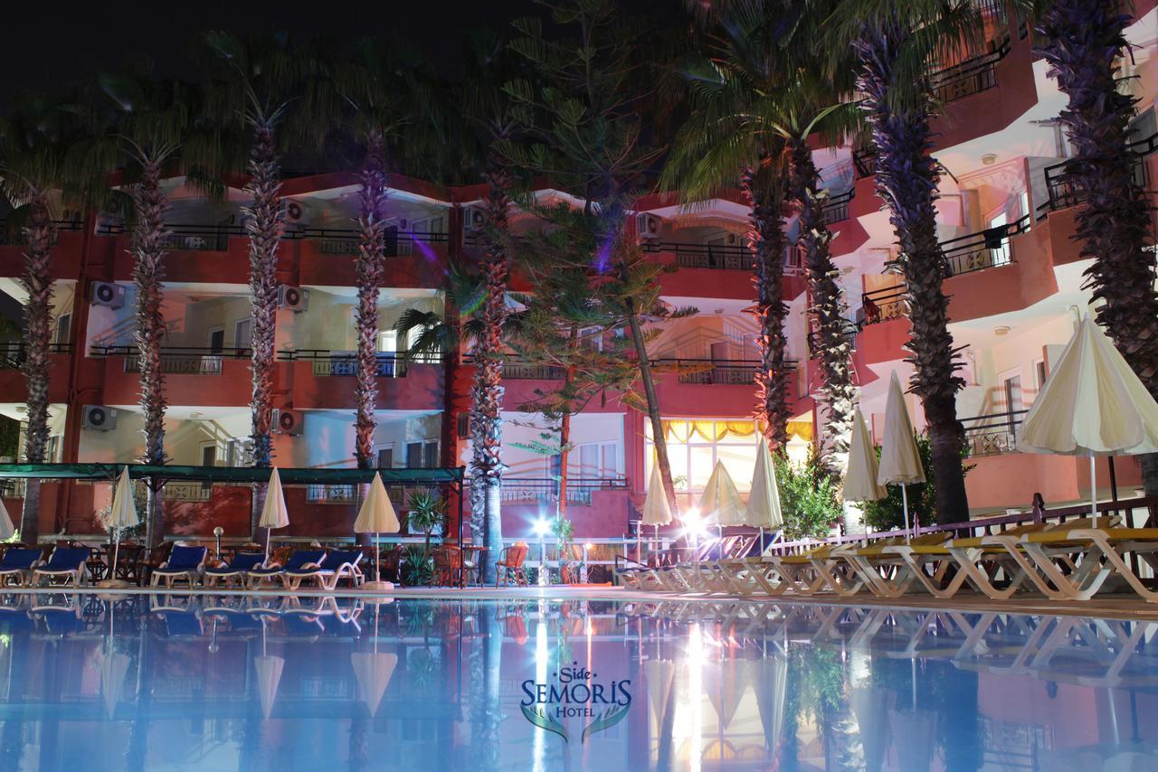 Semoris Hotel