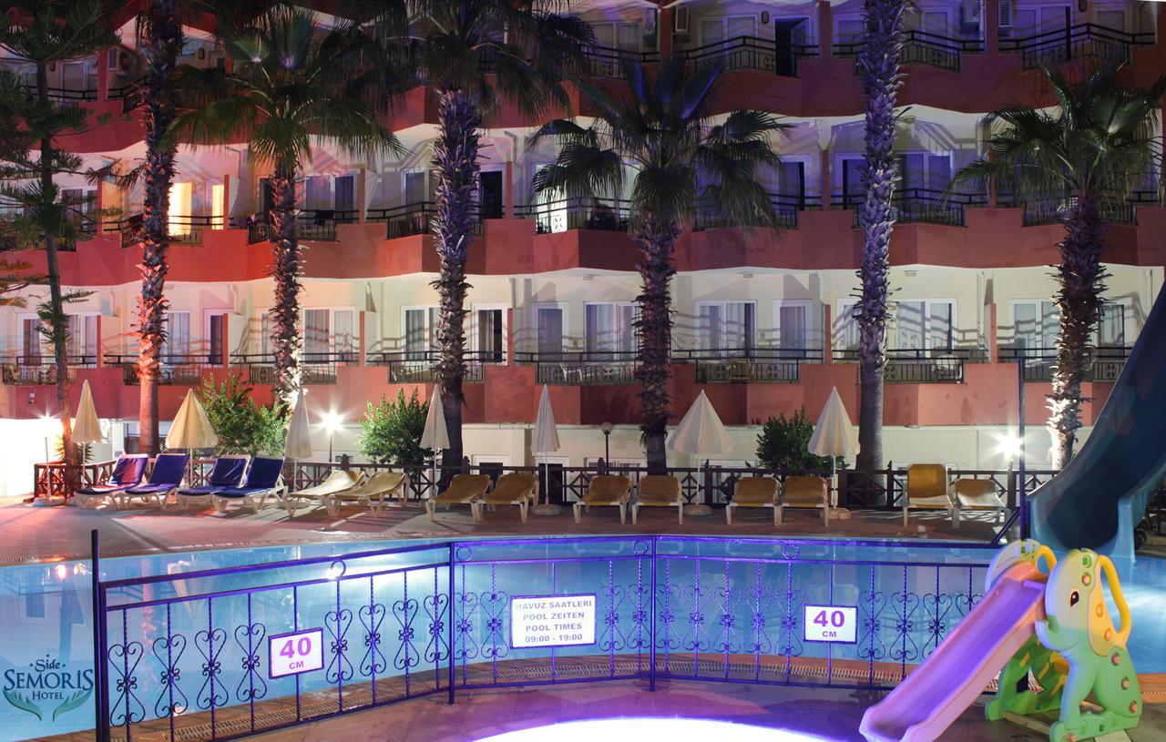 Hotel Semoris