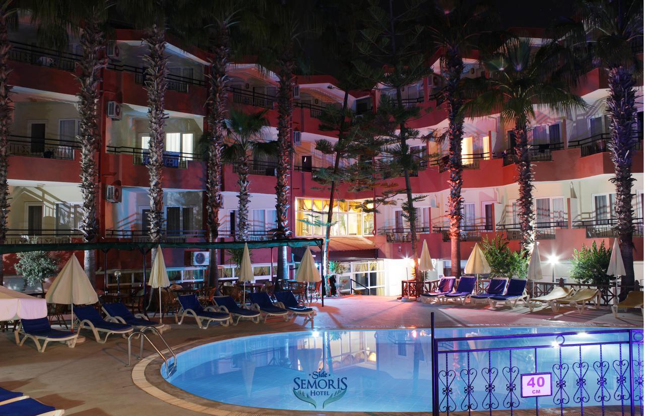 Semoris Hotel