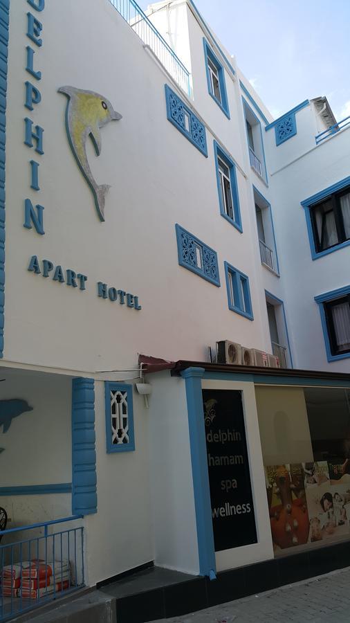 Delphin Aparthotel