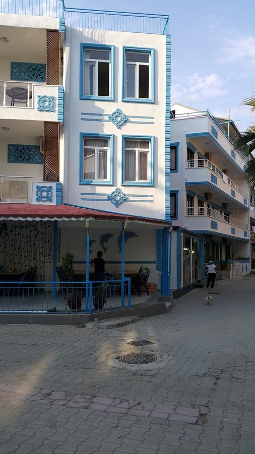 Aparthotel Delphin 2*