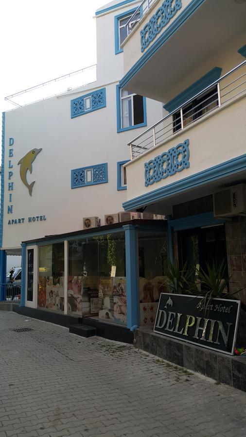 Delphin
