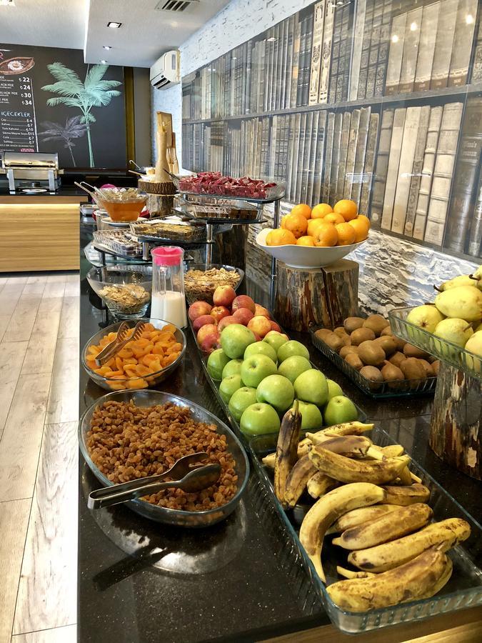 Hotel Grand Amisos Samsun