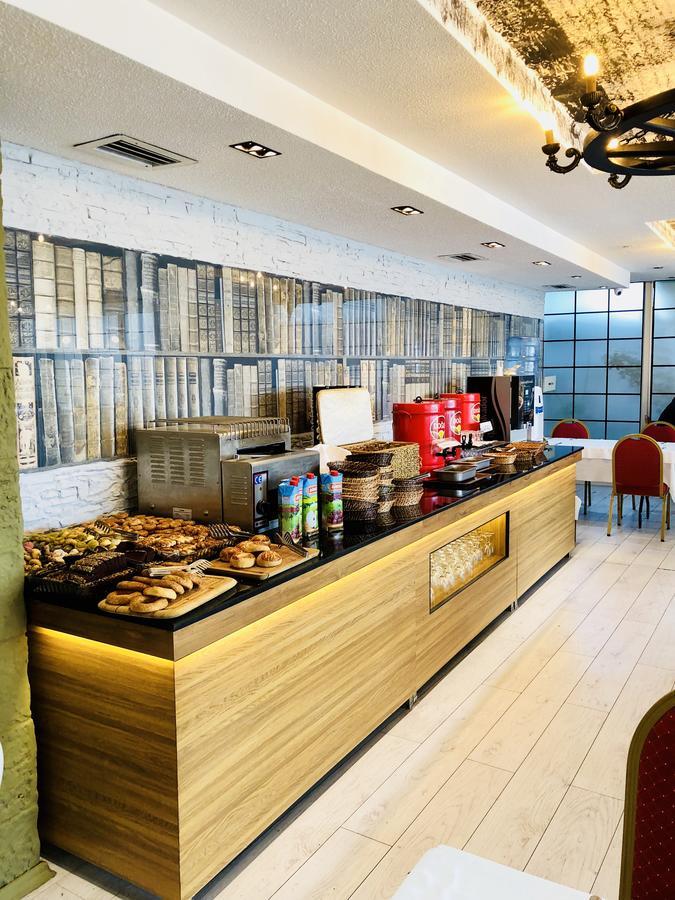 Hotel Grand Amisos