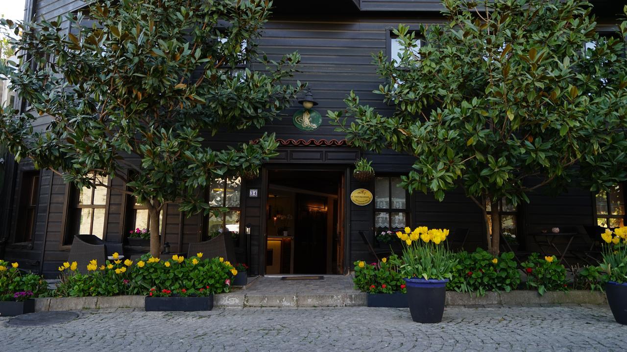 Hotel Yusufpasa Konagi - Special Class 3*