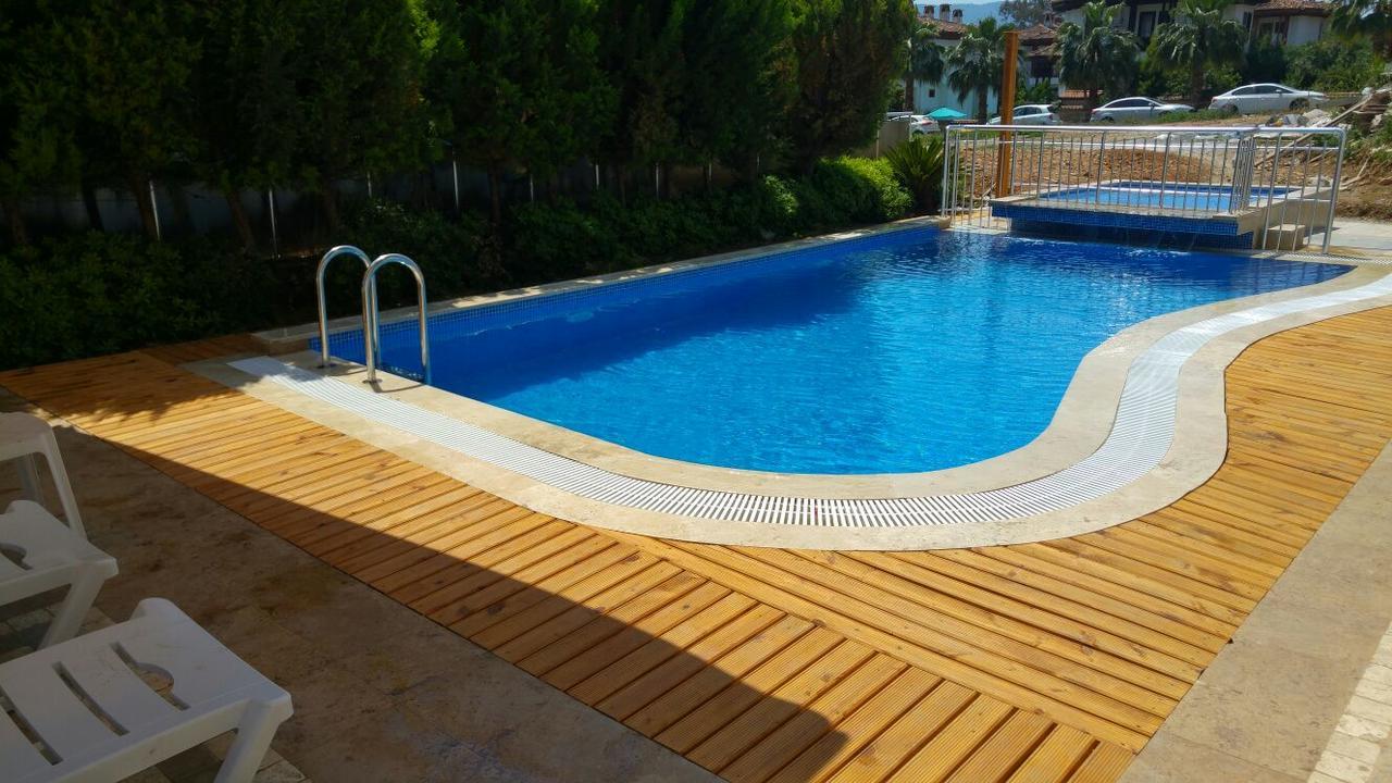 Aparthotel Panamare Akyaka Akyaka (Mugla)
