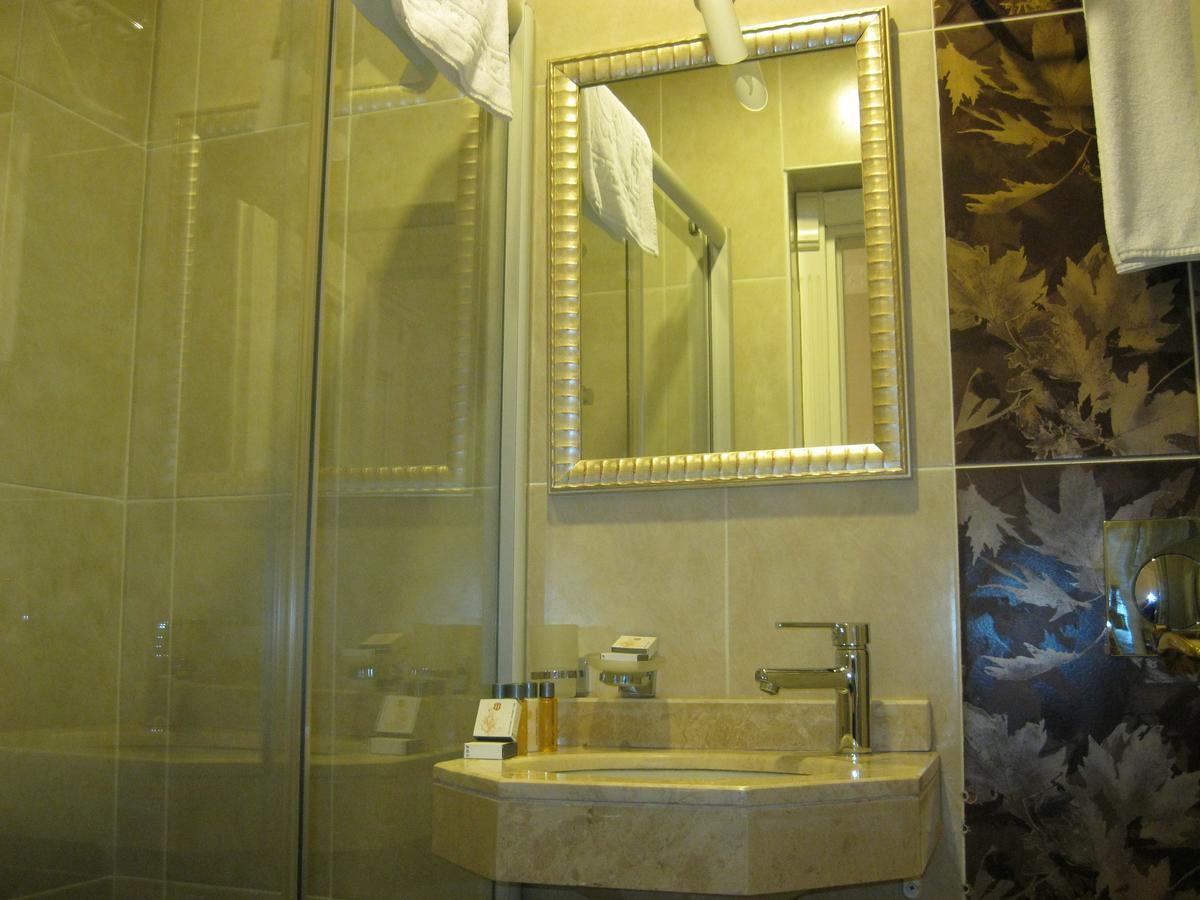 Coliseum Hotel Istanbul