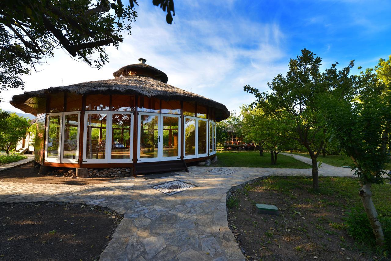 Hotel Arcadia Cirali